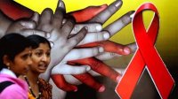Первое декабря – Международный день борьбы со СПИДом