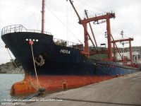Прокуратура обвинила двух человек в связи с гибелью корабля «Гера»