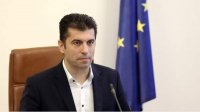 Кирилл Петков: Решение НС по Республике Македония является историческим