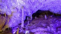 Пещера &quot;Бисерна&quot; откроется для туристов в апреле