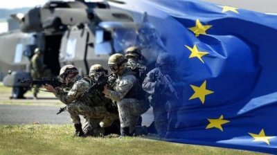 ЕС разрешил Болгарии и еще 14 странам повысить свой бюджетный дефицит на оборону