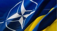 НАТО и Украина обсуждают свободу судоходства в Черном море