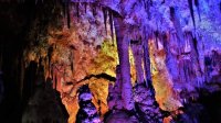 Добро пожаловать в «Венеца» – самую красивую пещеру на северо-западе Болгарии