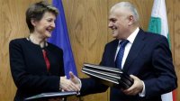 Болгария и Швейцария заключили Межправительственное соглашение о полицейском сотрудничестве