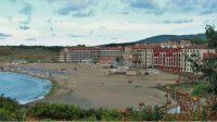 Почему ожидается отток туристов на морских курортах Болгарии на Пасху?