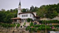 Ботанический сад и "Двореца" в Балчике можно посетить по одному билету