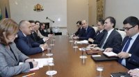 Премьер Борисов: отношения с Турцией приоритетны для болгарской внешней политики