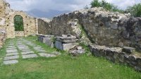 Греция вернет Болгарии останки царя Самуила
