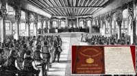 140 лет Тырновской конституции