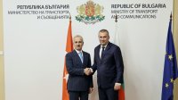 Болгария и Турция ускоряют развитие транной инфраструктуры