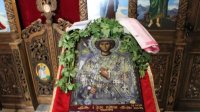 Болгары славят и чтят Святого Георгия