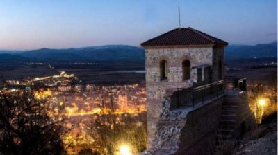 Кюстендил &ndash; многоликий &laquo;вечный город&raquo;