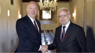 Спикеры парламентов Болгарии и РСМ встретятся в Скопье