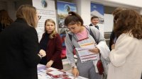 Российские вузы приглашают болгарских студентов