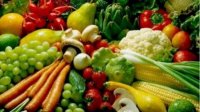 Евростат: Немногим более половины болгар потребляют каждый день фрукты и овощи