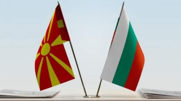 Северная Македония отправит требование об открытии 