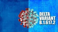 Дельта-вариант коронавируса доминирует в Болгарии