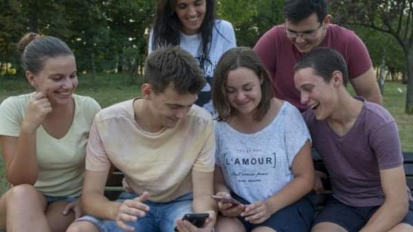 Болгарская молодежь сильно деполитизирована и не очень любит читать