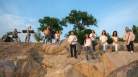 Студенческий фольклорный ансамбль прославляет Болгарию на платформе Еthnocloud