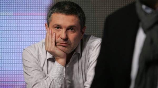 О личностях, оставляющих след в болгарском обществе, и фильме 