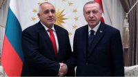Болгария и Турция надеются на нормализацию условий для туризма и бизнеса после пандемии