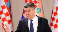 Хорватия поддерживает членство Болгарии в Шенгене