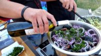 Международный проект Black Sea Cuisine и Бургас заслужили награду за развитие туризма