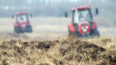 Модель субсидирования ЕС искажает сельскохозяйственное производство в стране