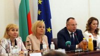 Болгария настаивает на создании общеевропейского стандарта для продуктов питания