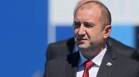 Президент Румен Радев посетит Черногорию и Италию
