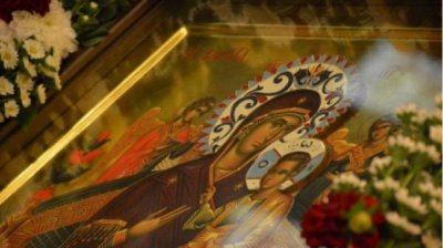 Успение Богородицы &ndash; самый большой праздник Божией Матери в христианском мире