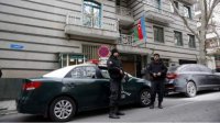 Болгары в Азербайджане осудили теракт у посольства страны в Иране