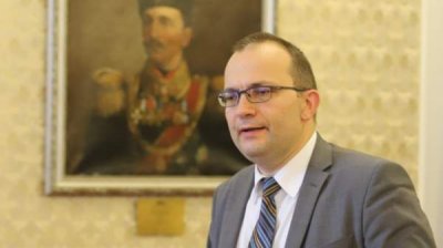«Демократическая Болгария» предлагает антикризисные меры