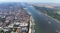 WWF-Болгария настаивает на публичном обсуждении строительных работ в русле Дуная