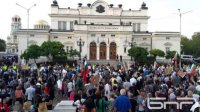 «Гэллап интернэшнл»: 6% болгар принимали участие в протестах