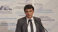 Антон Дончев: Есть трудности с получением документа о болгарском происхождении