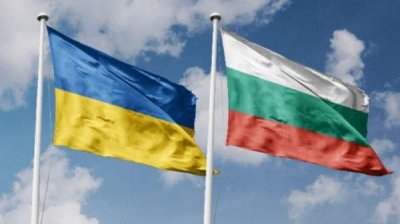 Болгария поддерживает международные гарантии безопасности Украины