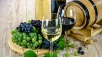 Опрос среди виноградарей по поводу винных регионов