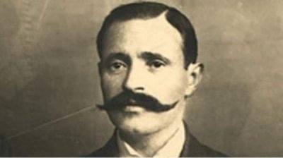 Забытый герой Ефрем Чучков &ndash; человек, для которого Македония была смыслом жизни и судьбой