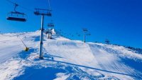 Euronews: В Болгарии у туристов есть возможность кататься на лыжах