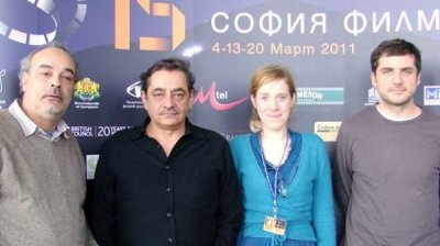 Фильмы-финалисты на приз LUX были показаны на фестивале “София Филм Фест”