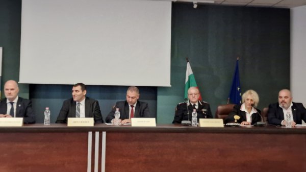 Болгария координировала масштабную международную операцию по борьбе с незаконным оборотом древностей