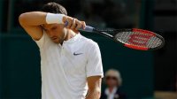 Григор Димитров пропустит теннисный турнир в Вене