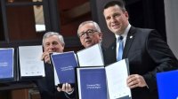 Лидеры ЕС приняли Декларацию о социальных правах жителей ЕС