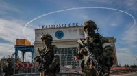 НАТО обещает Украине системы для борьбы с беспилотниками
