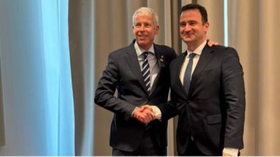 Болгария и США обсудили стратегическое партнерство в области ядерной энергетики