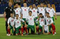 Хорошая жеребьевка для сборной Болгарии на турнире Лиги наций