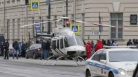 МИД рекомендует болгарам в Петербурге избегать общественных мест