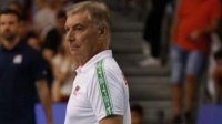 Сильвано Пранди снова возглавил мужскую сборную Болгарии по волейболу