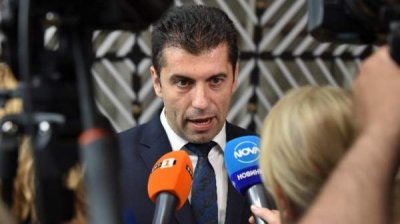 Правительство не будет принимать ничего по Северной Македонии без поддержки парламента